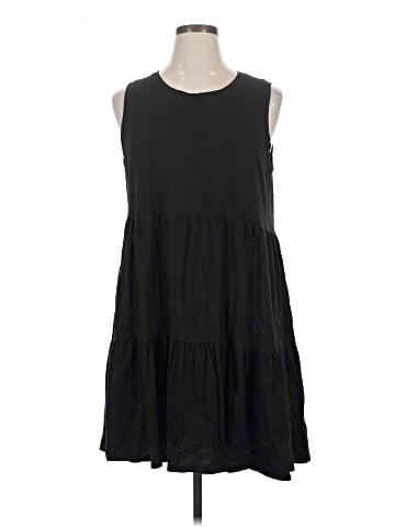 J.Crew Factory Store Casual Dress (view 1)