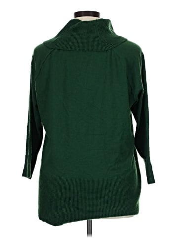 Cyrus Turtleneck Sweater (view 2)