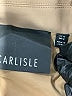 Carlisle Tan Jacket Size 10 - photo 6