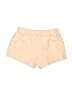 Puma Solid Tan Shorts Size 10 - 12 - photo 2