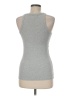 Lucky Brand Gray Active Tank Size M - photo 2