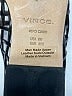 Vince. Black Mule/Clog Size 8 - photo 3