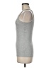 Lucky Brand Gray Active Tank Size M - photo 5