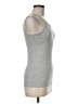 Lucky Brand Gray Active Tank Size M - photo 4