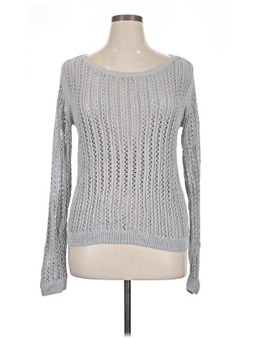 a.n.a. A New Approach Pullover Sweater (view 1)