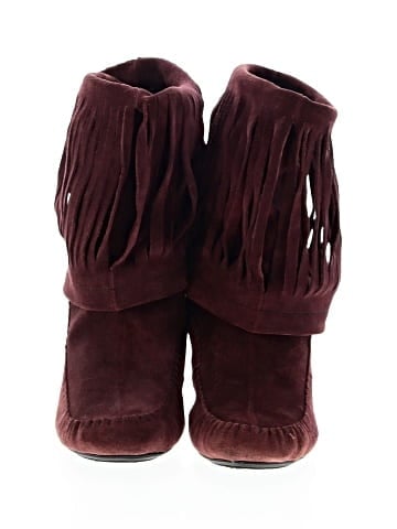 Born Crown Ankle Boots (view 2)