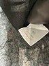 DKNY 100% Linen Black Track Pants Size 10 - photo 5