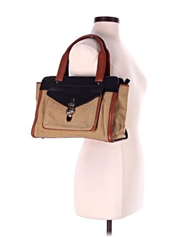 Henri Bendel Satchel (view 2)