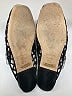 Vince. Black Mule/Clog Size 8 - photo 4