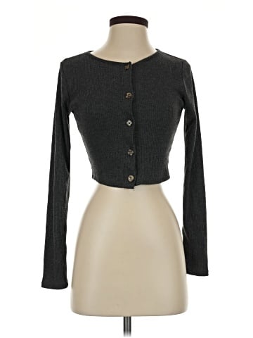 Bozzolo Cardigan (view 1)