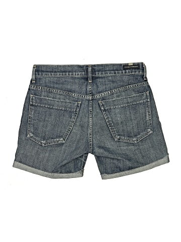 Citizens of Humanity Denim Shorts (view 2)