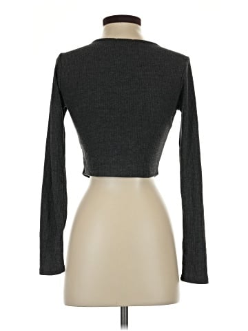 Bozzolo Cardigan (view 2)