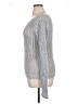 a.n.a. A New Approach Gray Pullover Sweater Size XL - photo 5