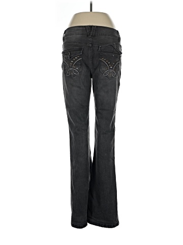 Celebrity Pink Jeans (view 2)