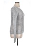 a.n.a. A New Approach Gray Pullover Sweater Size XL - photo 4