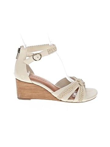 Lucky Brand Wedges (view 1)
