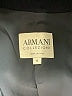 Armani Collezioni 100% Polyester Blue Blazer Size 14 - photo 6