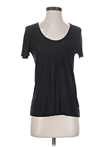 Club Monaco Short Sleeve T-Shirt (view 1)