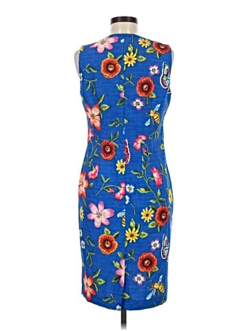 J. McLaughlin Casual Dress (view 2)