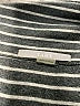 Tart Stripes Gray Blazer Size S - photo 6