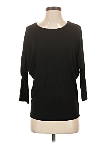 Kenar 3/4 Sleeve T-Shirt (view 1)