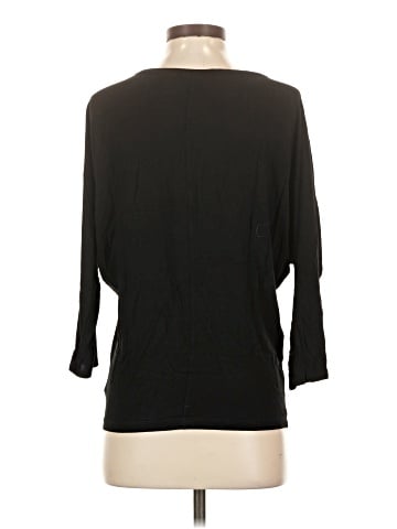 Kenar 3/4 Sleeve T-Shirt (view 2)