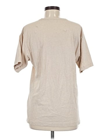 Acne Studios Short Sleeve T-Shirt (view 2)