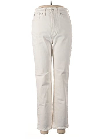 Madewell Jeans (view 1)