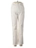 Madewell Ivory Jeans Size 28 waist - photo 1