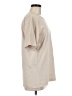 Acne Studios 100% Cotton Tan Short Sleeve T-Shirt Size M - photo 4