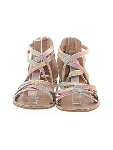 Self Esteem Sandals (view 2)