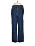 J.Crew Blue Jeans Size 26 waist - photo 1