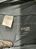 Danskin Now Color Block Gray Active Pants Size 12 - photo 7