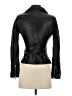 IRO 100% Leather Black Leather Jacket Size EU (FR) 36 / US 4 - photo 2