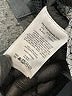 Columbia 100% Nylon Black Snow Jacket Size XL - photo 7