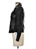 IRO 100% Leather Black Leather Jacket Size EU (FR) 36 / US 4 - photo 5