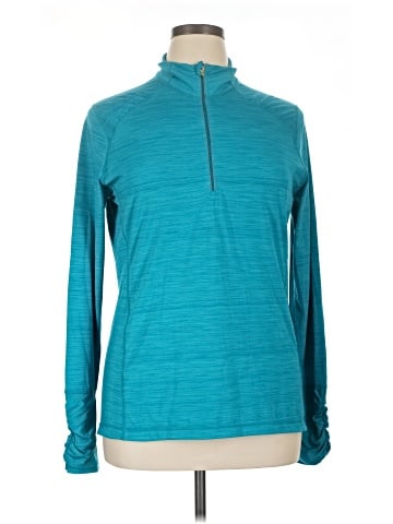 KIRKLAND Signature Long Sleeve T-Shirt (view 1)