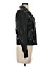 IRO 100% Leather Black Leather Jacket Size EU (FR) 36 / US 4 - photo 4