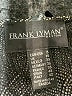 Frank Lyman Design Gray Kimono Size 8 - photo 7