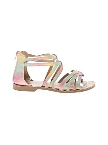 Self Esteem Sandals (view 1)