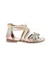 Self Esteem Pink Sandals Size 2 1/2 (youth) - photo 1