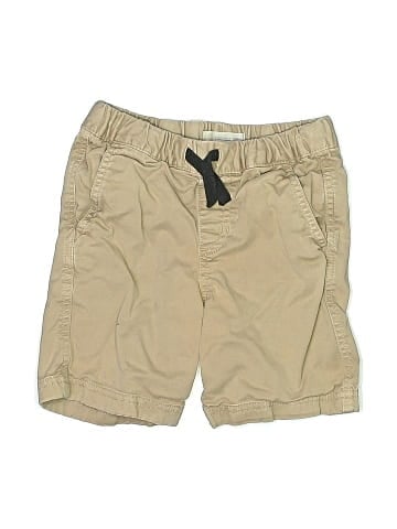 Tucker + Tate Khaki Shorts (view 1)