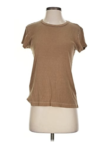 Rivet & Thread Short Sleeve T-Shirt (view 1)