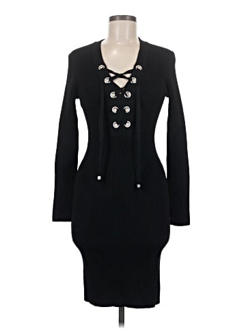 MICHAEL Michael Kors Cocktail Dress (view 1)