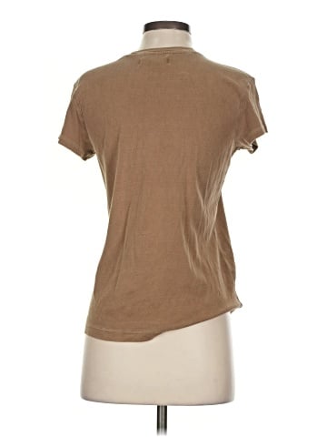 Rivet & Thread Short Sleeve T-Shirt (view 2)