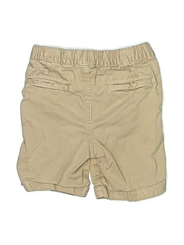 Tucker + Tate Khaki Shorts (view 2)