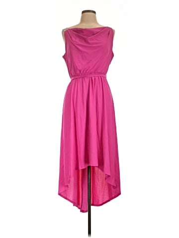Luxology Casual Dress (view 1)