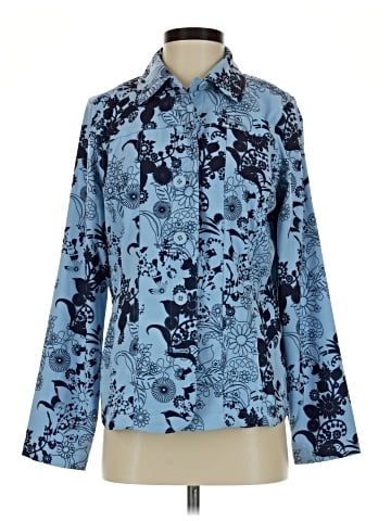Denim & Co Jacket (view 1)