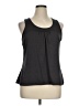 Active by Old Navy Gray Active Tank Size XL - photo 1