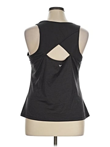 Active by Old Navy Active Tank (view 2)
